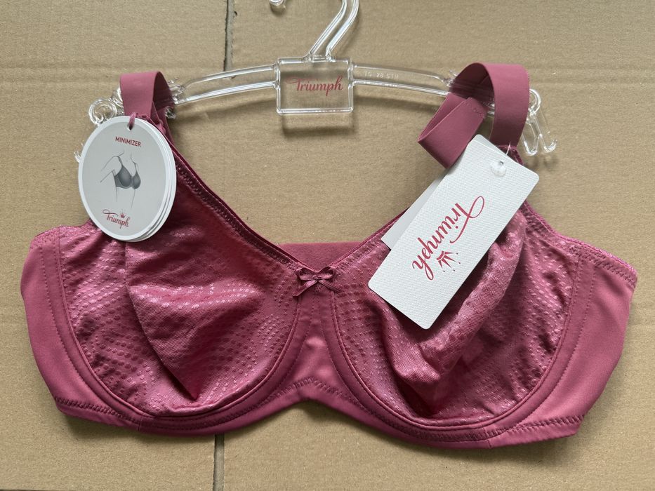 Biustonosz Triumph 75C