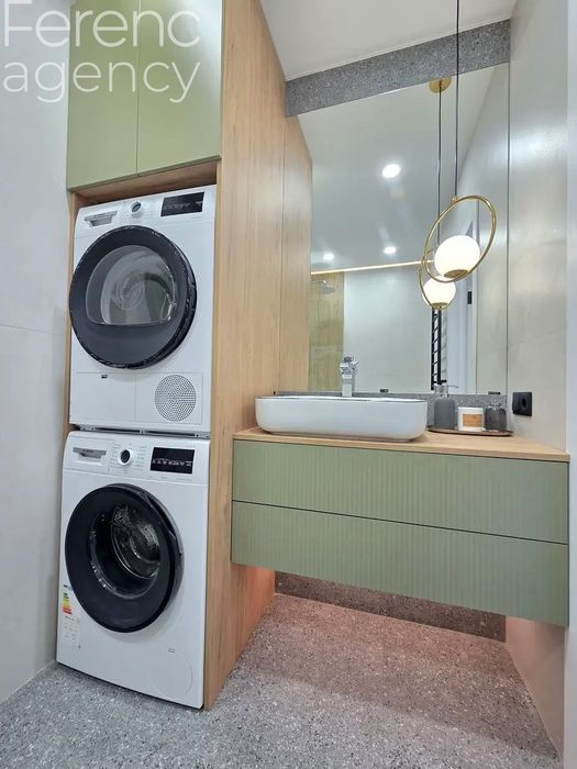 ЖИТЛОВИЙ КОМПЛЕКС, новобудова. Авторський ремонт в стилі «МОДЕРН».