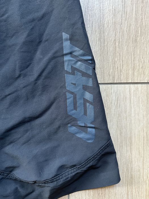 Spodenki rowerowe MTB enduro downhill LEATT roz. S