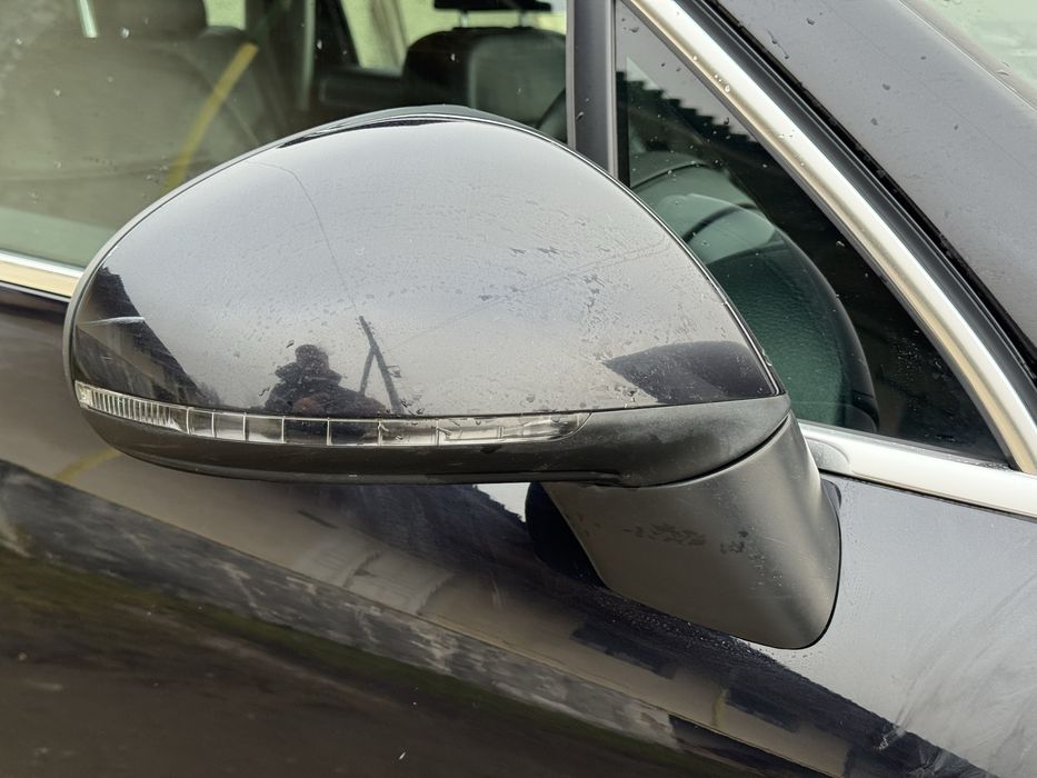 Зеркало Touareg NF таурег НФ дзеркало праве ліве