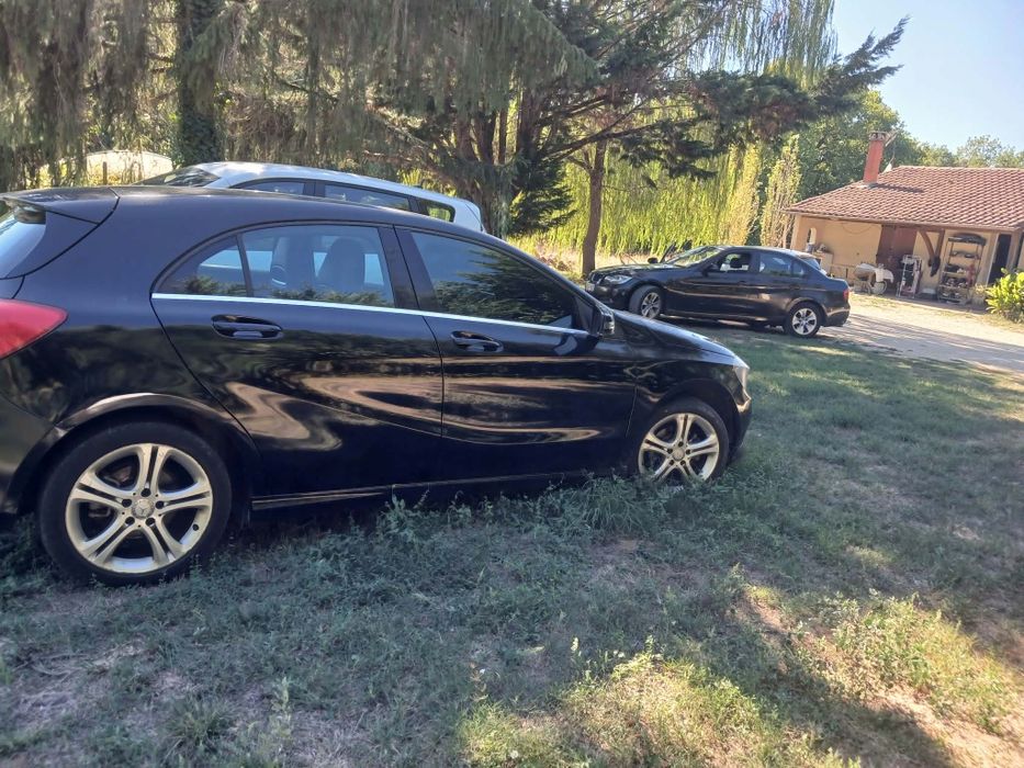 Venda Mercedes Benz
