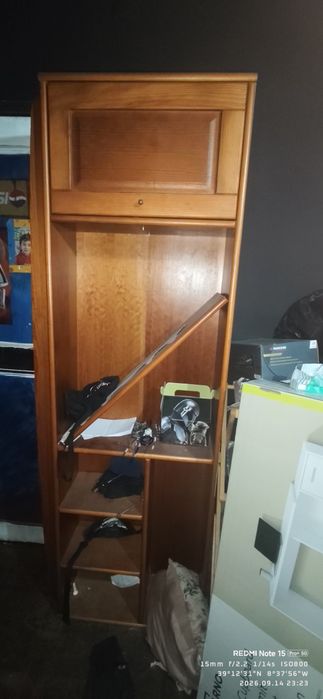 Vendo Móvel de Chão/ Parede