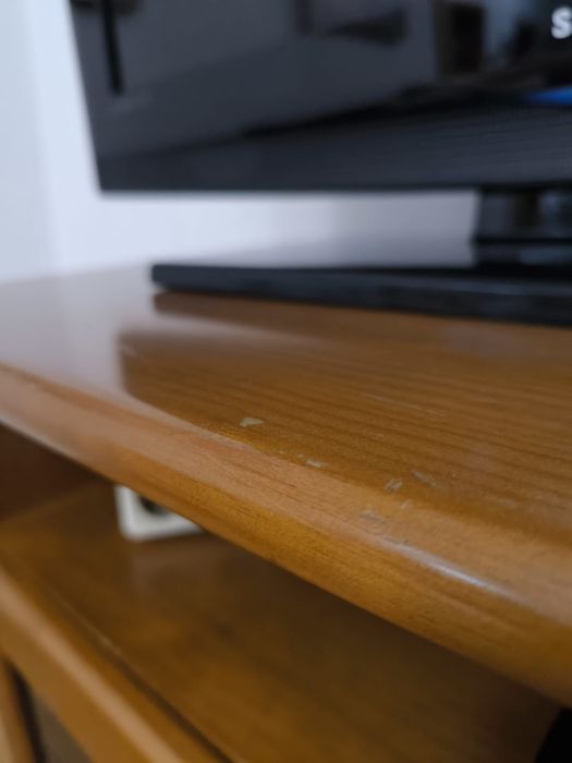 Móvel TV sala usado