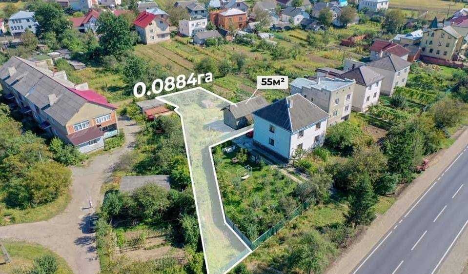 Продаж Будинку