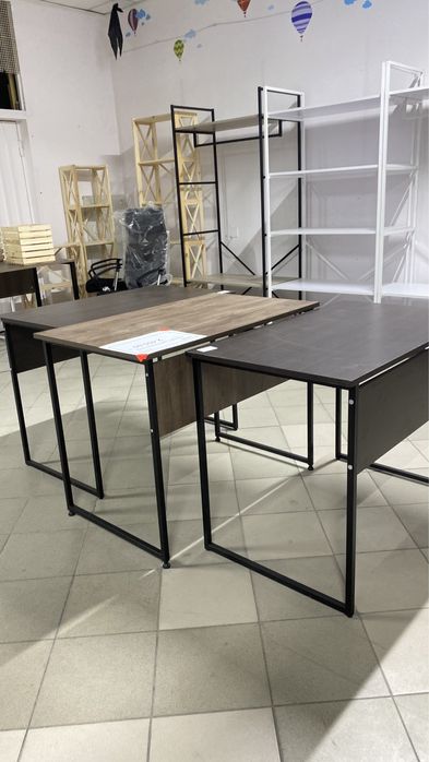 Меблі Loft Виробництво