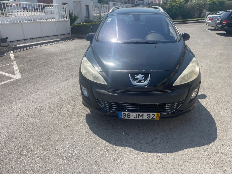 Peugeot 308 sw 1.6 HDI