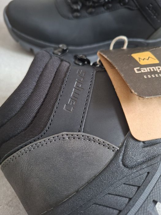 Buty trekkingowe Campus rozm 43