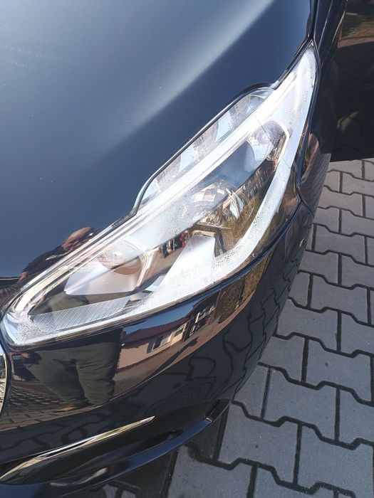 Peugeot 208 pure tech