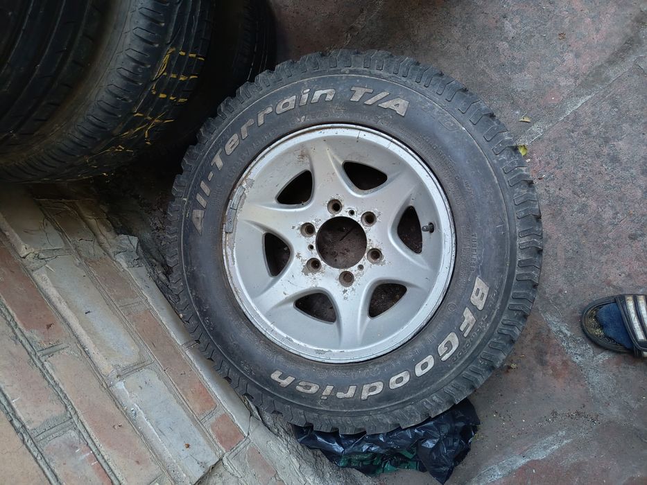 Колеса, диски 4/100 R15, Рено Меган Сценік, Шкода.