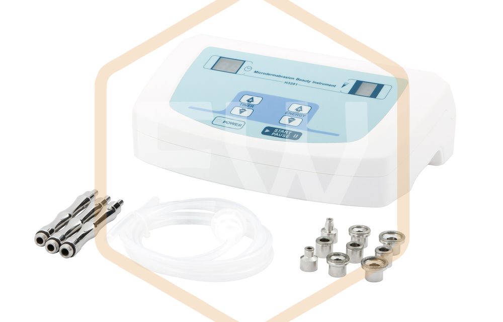 Mobiliário de Cabeleireiro Novo - Fábrica