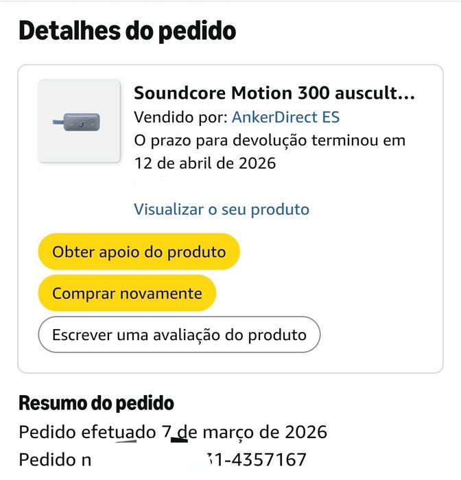 Soundcore Motion 300