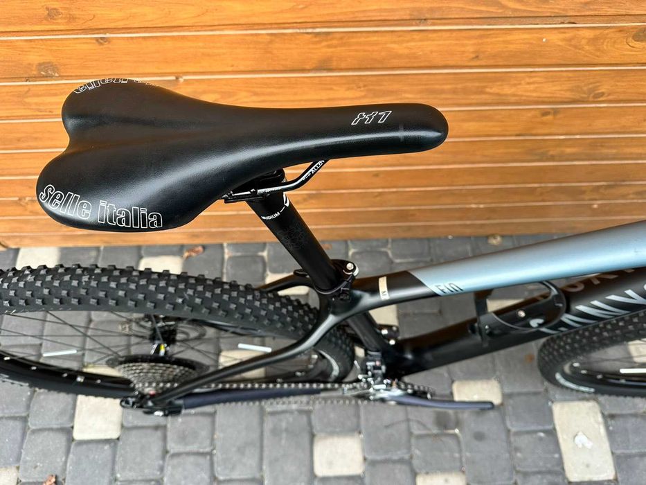 Велосипед Canyon cf sl10 carbon