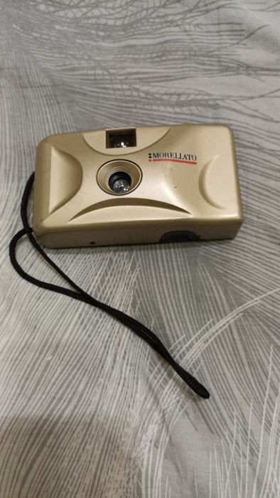 Фотоапарат Morellato
