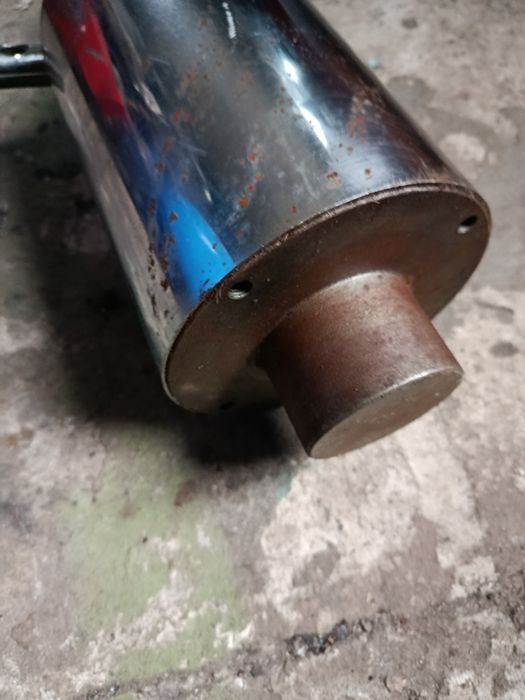 Прес гідравлічний домкрат