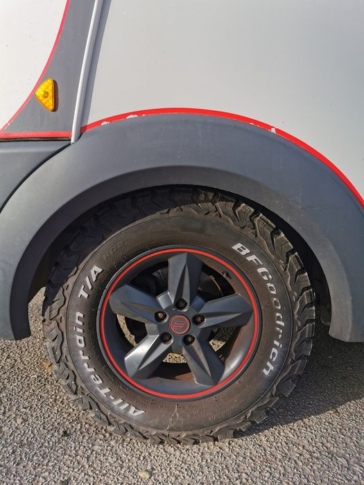 Motor fiat Ducato 2.3 multijet