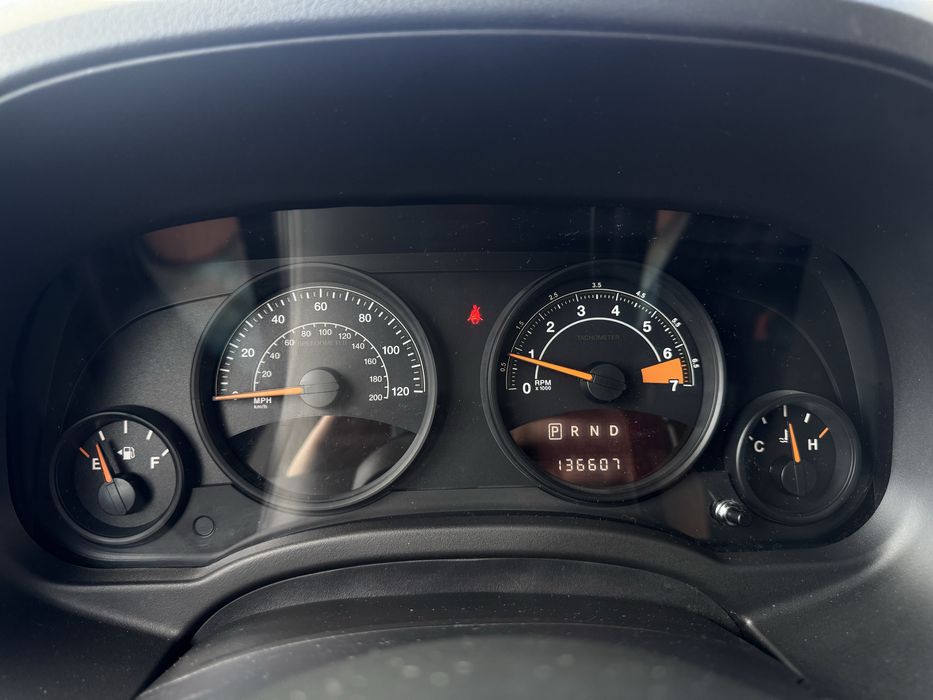 Jeep Patriot 2016 джип патріот 2.4 2016