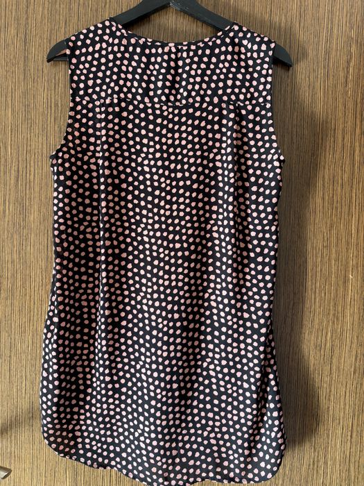 Koszula tunika H&M r. XS