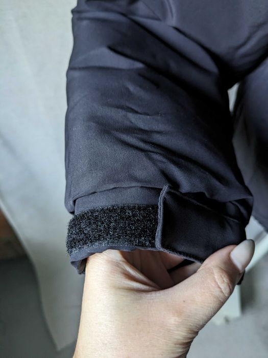 Black Squad Casaco Preto Alcochoado L Puffer Jacket Padded Coat