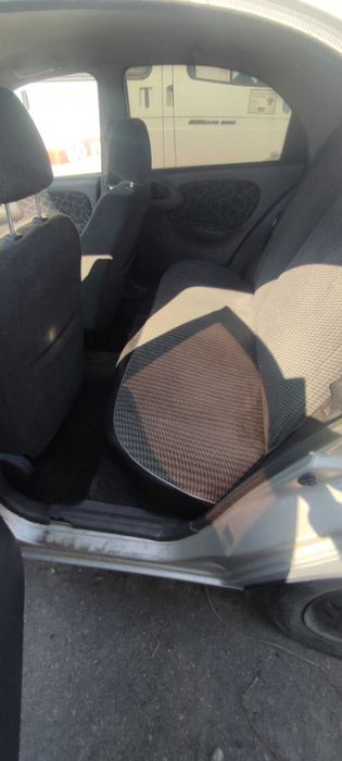 Продам Daewoo Lanos