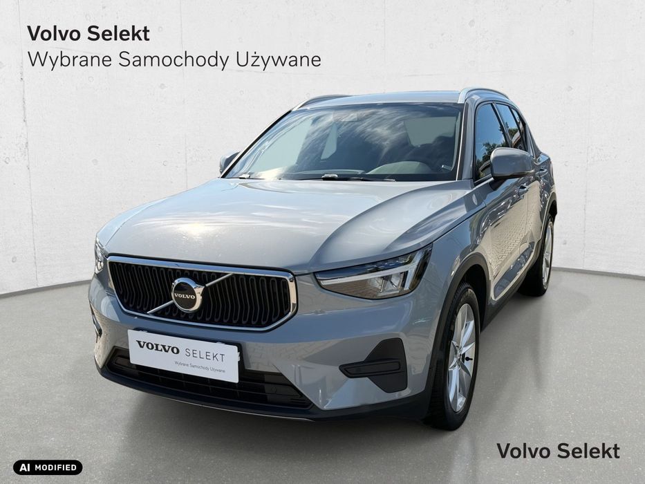 Volvo XC 40