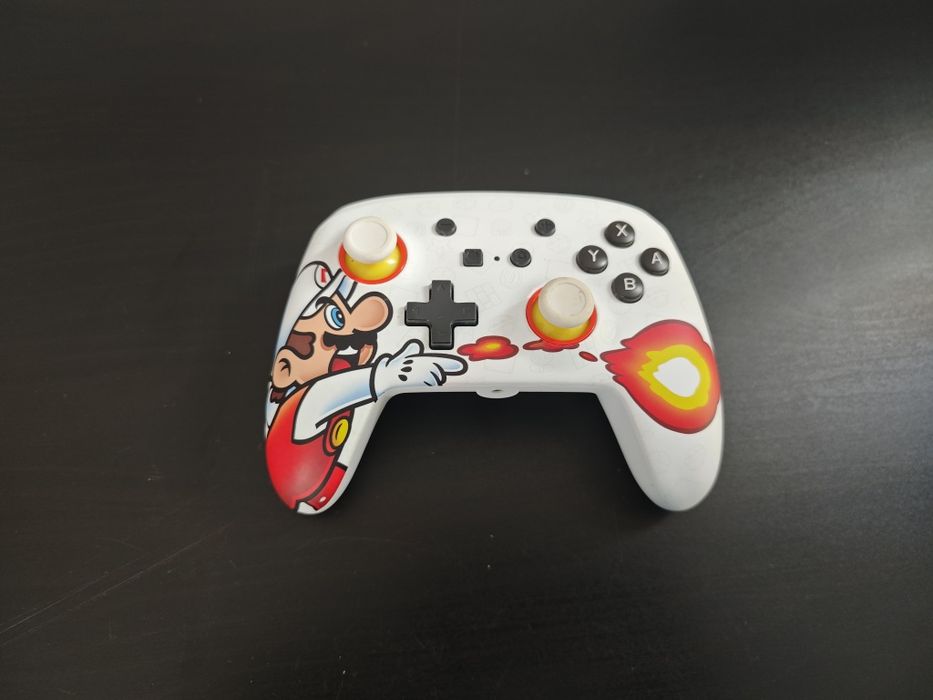 PowerA Enhanced Wired Controller