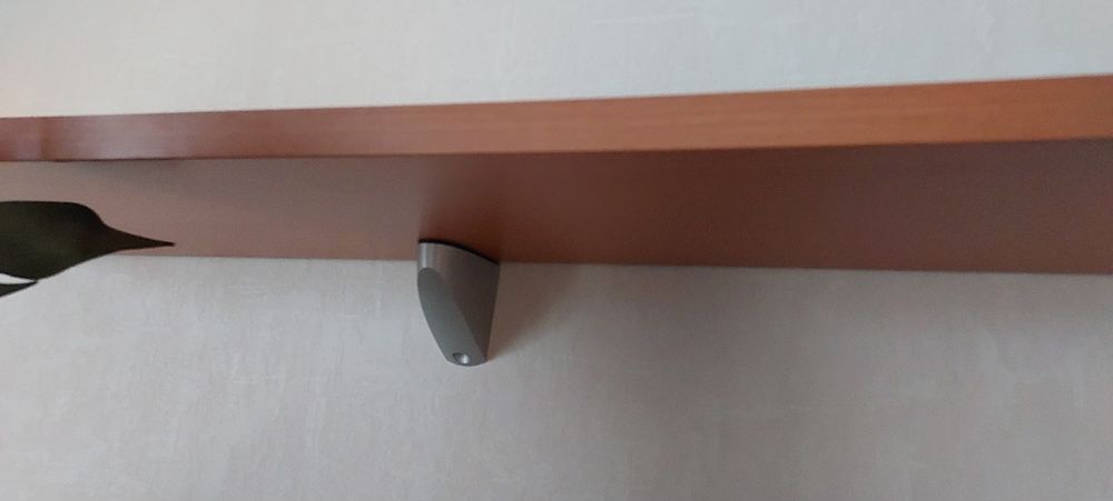 Movel para TV com prateleiras