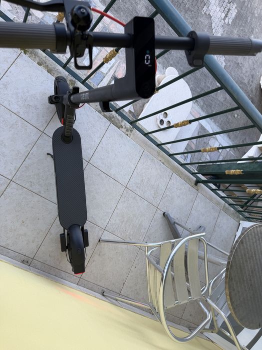 Xaiomi scooter electric