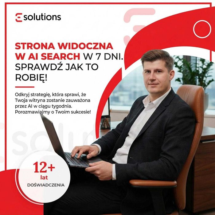 Tworzenie stron Strony internetowe Sklep www Pozycjonowanie Strony www