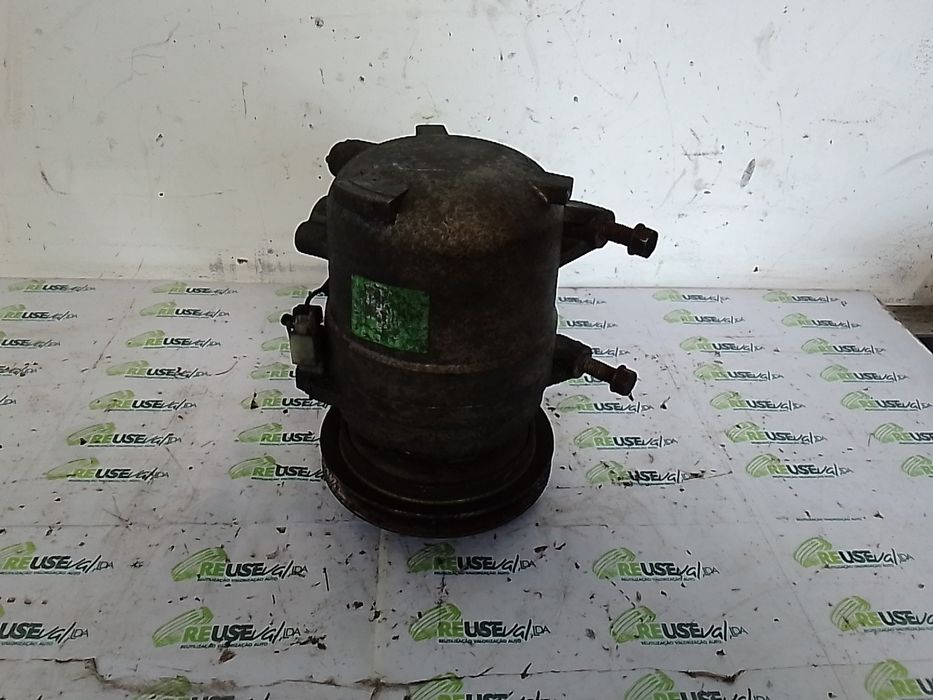 Compressor AC NISSAN Terrano II (R20)