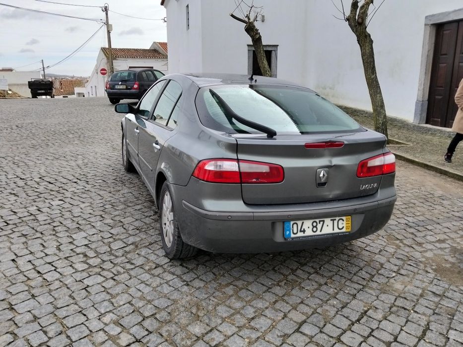 Vendo ou troco carro