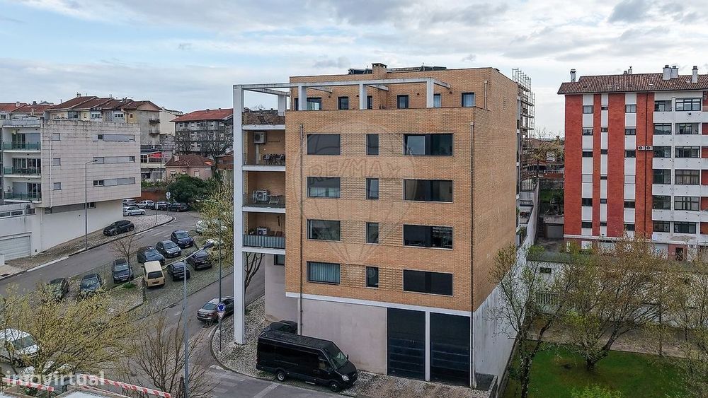 Apartamento T2 para venda