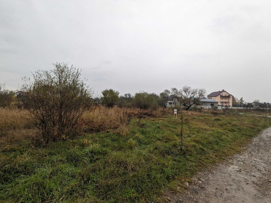 Земельна ділянка 18 сот. Ст. Лисець, вул. Лугова, під забудову (8)