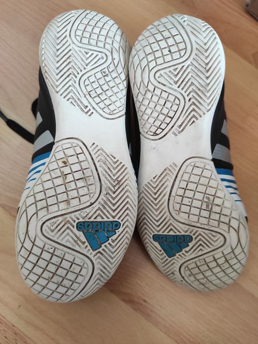 Haluwki adidas 31