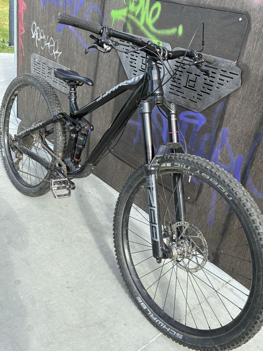 Rower NS Bike Define
