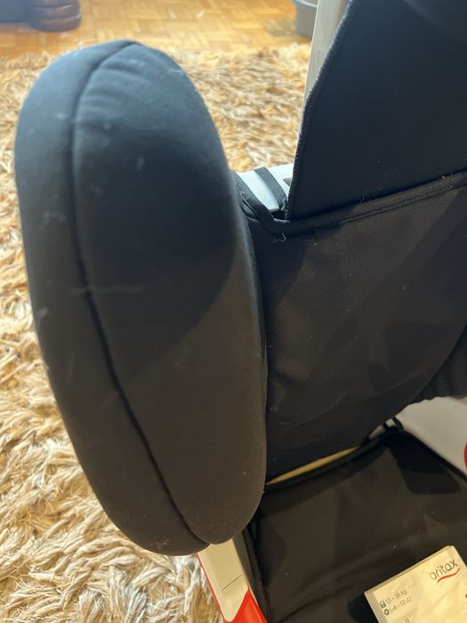 Britax fotelik 15-35 kg