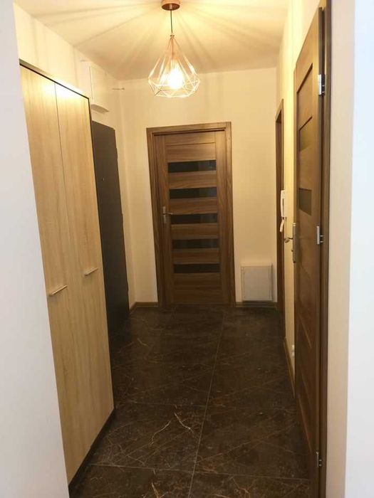 Laskowa 4B Wołomin, 3 pokoje + balkon