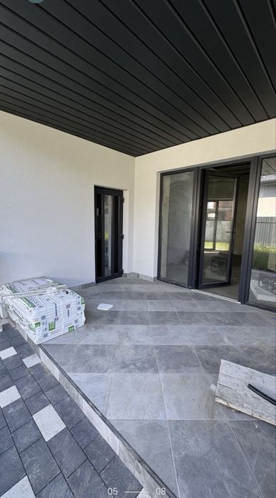 Продаж американки