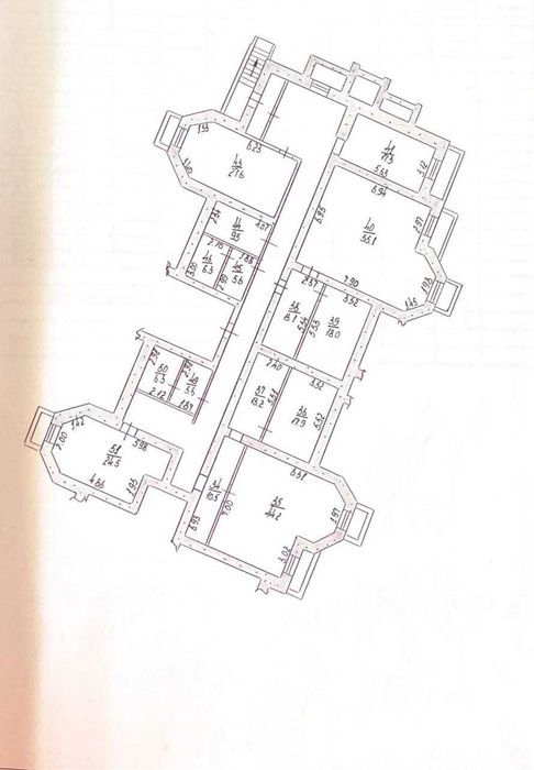 Продаж/обмін приміщення під бізнес
