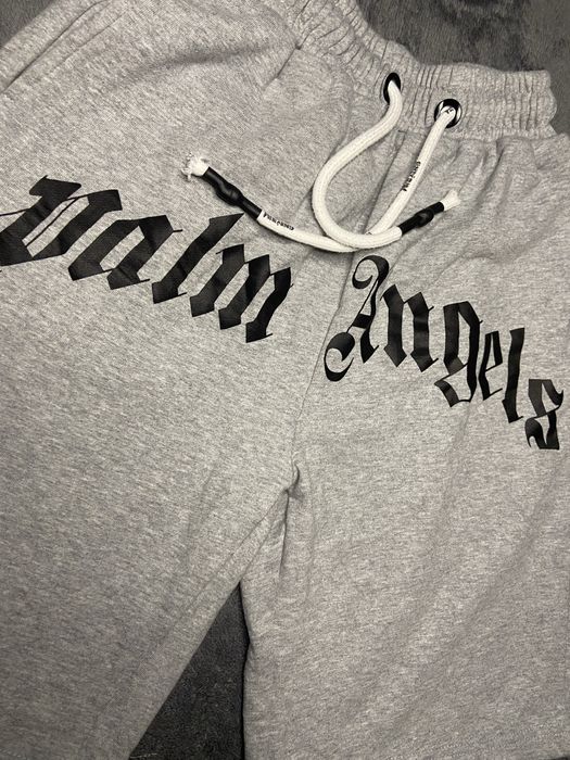 шорти Palm Angels