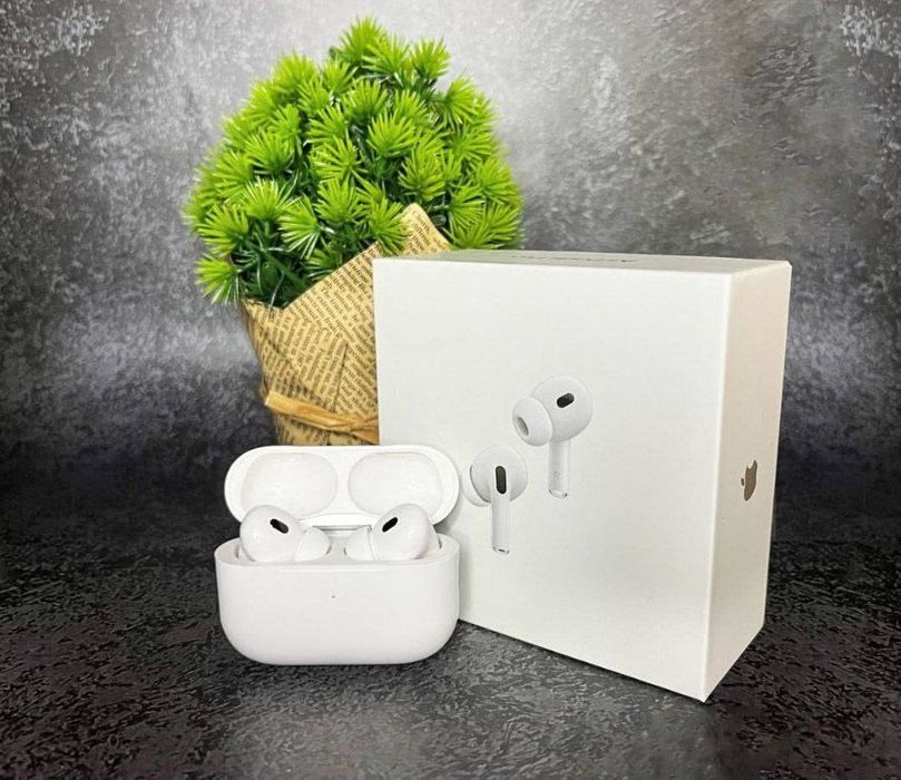 Airpots pro 2 full
