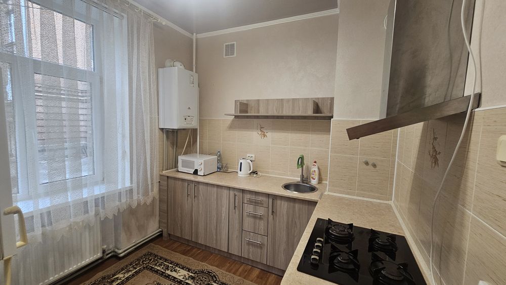 Здам 3к квартиру Центр