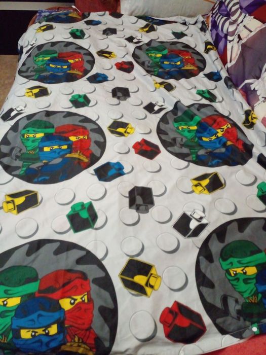 Продам новый пододеяльник