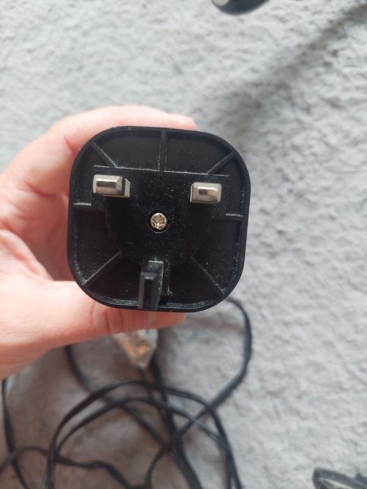 lampka biurkowa z zaczepem angielskie wejście