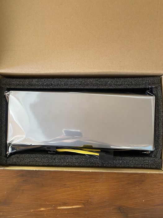 Placa gráfica CMP 170HX