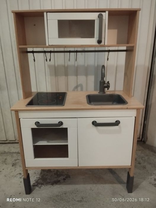 Cozinha de criança IKEA