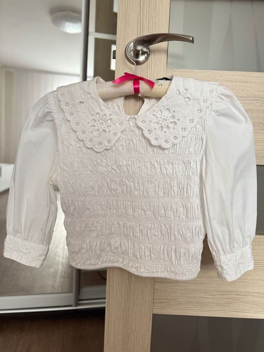 Блузи і боді Zara