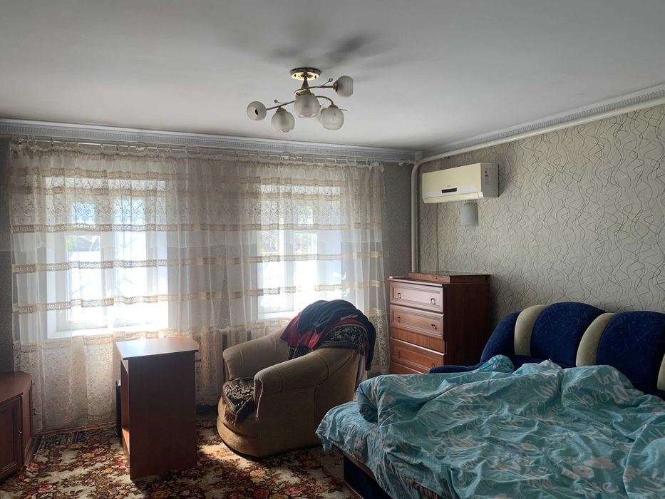 Продам капитальный дом Свердлово (Иваново)