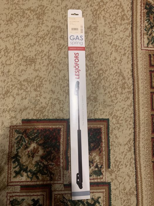 Пружина газова багажника, Volvo V50 4/04-12