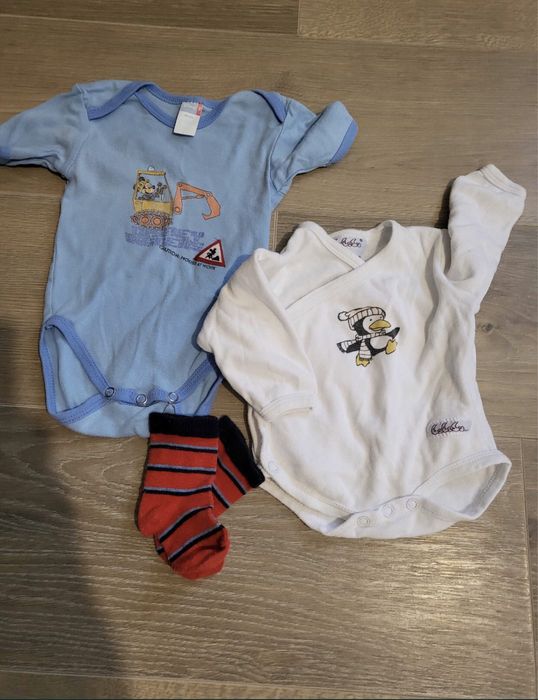 Одяг для немовлят