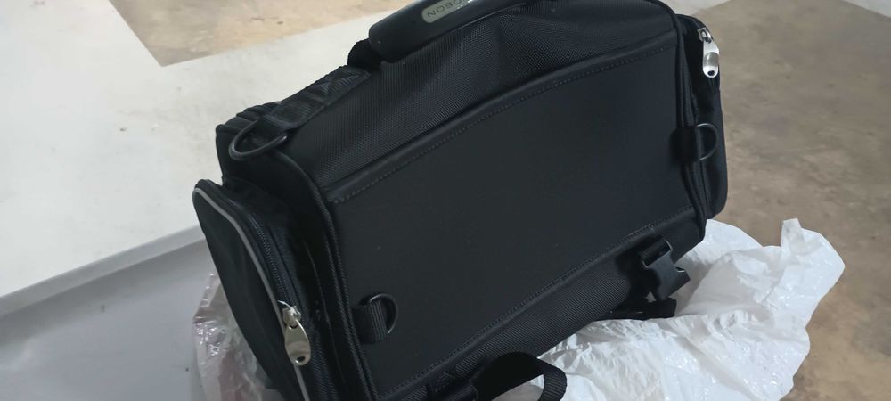 Harley Davidson bolsa bagagem NOVA